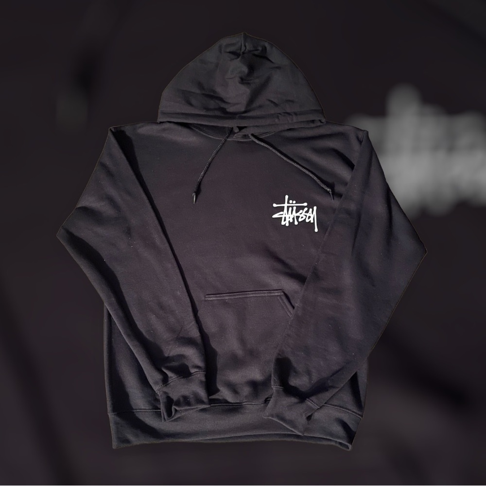 Stussy Hoodie.